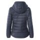 7. Hi-tec Lady Nahia W 92800441469 quilted winter jacket