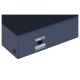 8. Hikvision DS-3E0106HP-E network links Unmanaged Fast Ethernet (10/100) PoE support Blue