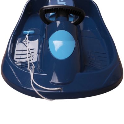 9. Hamax Sno Surf 503441 sled