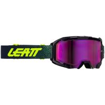 LEATT Goggle Velocity 4.5 Iriz one size cycling goggles