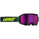 LEATT Goggle Velocity 4.5 Iriz one size cycling goggles