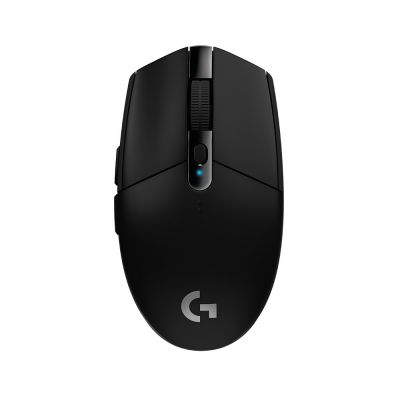 9. Logitech G305 LightSpeed Mouse