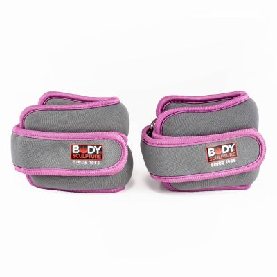 10. Body Sculpture BB 2700UEPK Ankle Weights