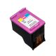 2. Superbulk Ink for HP B-H703C Printer (Replaces HP 703 CD888) Standard Tri-Color