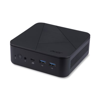 4. Mini PC Acer NUC VN1502G i7-1355U without operating system