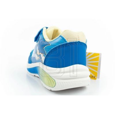 10. Leomil Sonic Jr Shoes SC000679