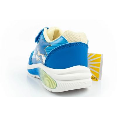 10. Leomil Sonic Jr Shoes SC000679