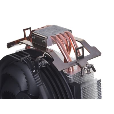 3. ENDORFY Spartan 5 MAX air cooling