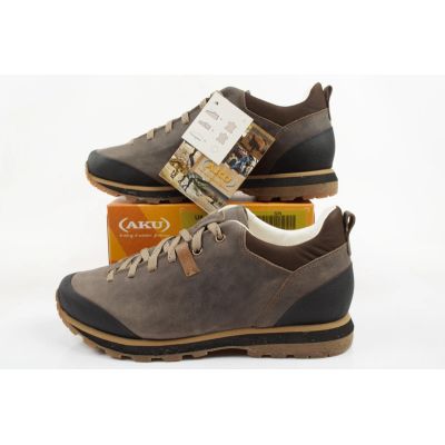 10. Aku Bellamont IV Plus men's durable hiking boots