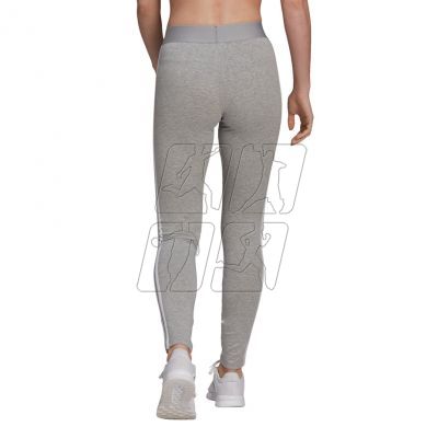 2. Adidas Essentials Legging W GV6017