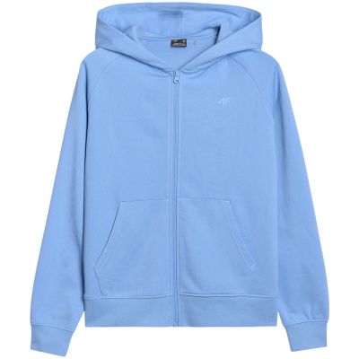 6. Sweatshirt 4F F1763 W 4FWMM00TSWSF1763 32S