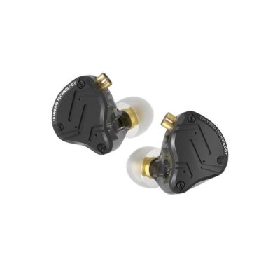 2. KZ ZS10 PRO X - Wired in-ear headphones