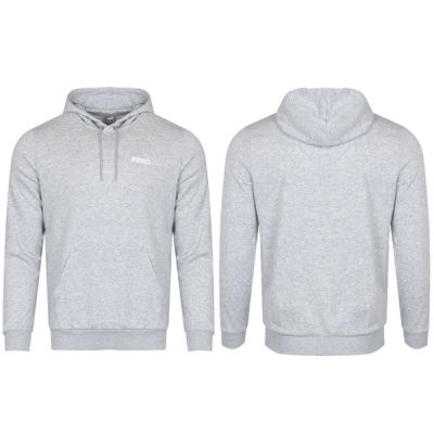 3. Puma Ess Logo M sweatshirt 679631 04