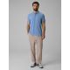 4. Men's regular polo shirt 4F 4FRSS26TPTSM0899-32M