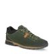 Aku Bellamont Gore-tex men's trekking shoes durable hiking green