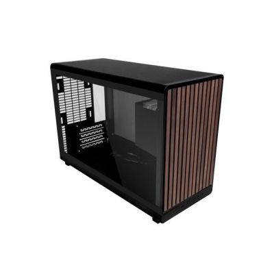 CASE minitower MATX case without PSU G99.A3X-WDG.00 LIAN LI
