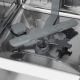 6. BEKO BDIN38521Q built-in dishwasher