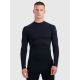 Men's seamless thermal underwear (top) 4F 4FWAW25USEAM224-20S