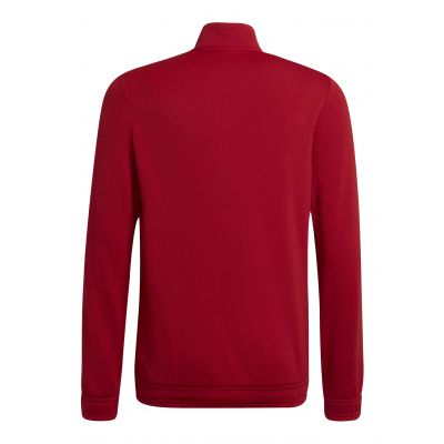2. Adidas Entrada 22 Track Jr H57563 sweatshirt