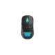 23. CHERRY XTRFY M42 RGB Gaming Mouse Ambidextrous RF Wireless + USB Type-C Optical 19000 DPI