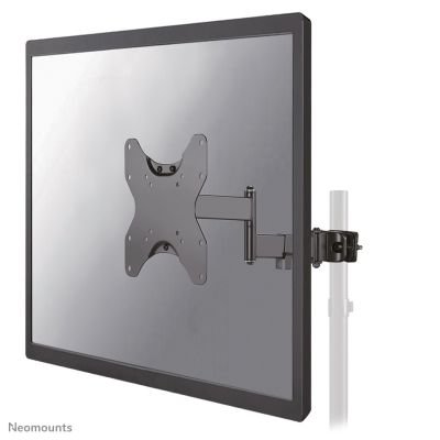 Neomounts FL40-450BL12 TV mount 106.7 cm (42") Black