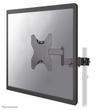 Neomounts FL40-450BL12 TV mount 106.7 cm (42") Black