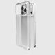 7. SBS Skinny Cover for iPhone 17 Pro Max - Transparent