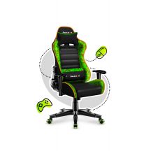 HZ-Ranger 6.0 Pixel Mesh Gaming Chair for Kids