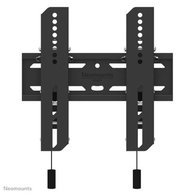 18. Neomounts WL35S-850BL12 TV wall mount for televisions up to 165.1 cm (65"), Black