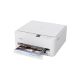 39. Canon Pixma TS6550i white multifunction device