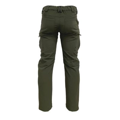 2. TEXAR Dominus Olive Men's Tactical Pants - 01-ELR2-PA