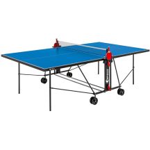 SPONETA S1-43e WATERPROOF TABLE TENNIS TABLE