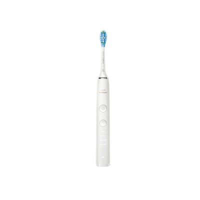 8. Philips Sonic Toothbrush with App