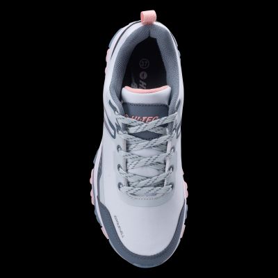 5. Hi-Tec Hiest Low WP W 92800657927 Shoes
