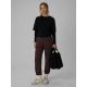 Women's loose modal T-shirt 4F 4FRSS26TTSHF3630-20S