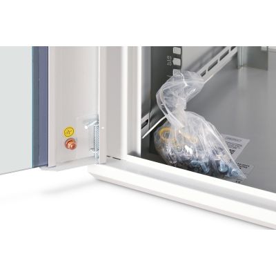 23. Digitus Dynamic-N Series Wall-Mounted Case - 600x600 mm (WxD), unassembled
