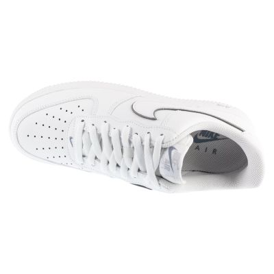 3. Nike Air Force 1 07 LV8 IQ5228-100 White 40