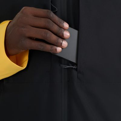 7. Trekking jacket 4F M1010 M 4FWAW25TTJAM1010 71S