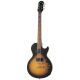 2. Epiphone Les Paul Special II VS - Electric Guitar