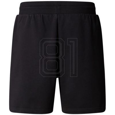 2. The North Face M Box Nse Regular Shorts NF0A8C1JKY41REG Black L