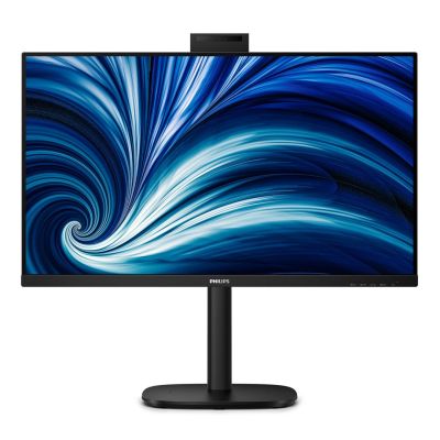 31. Philips 3000 series 32B2U3601H/00 computer monitor 80 cm (31.5") 2560 x 1440 px Quad HD LCD Black