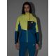 8. Women's quick-drying trekking trousers 4F 4FRSS26TFTRF1464-46S