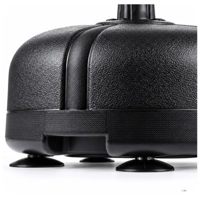 14. Standing boxing ball for adults, adjustable, reflex | DBX BUSHIDO
