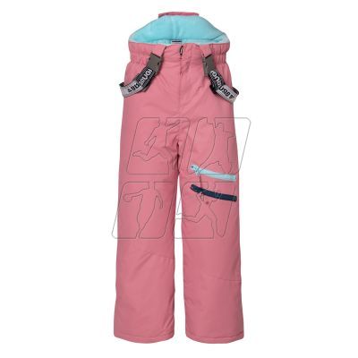 Brugi 3AK6 Jr 92800621508 trousers