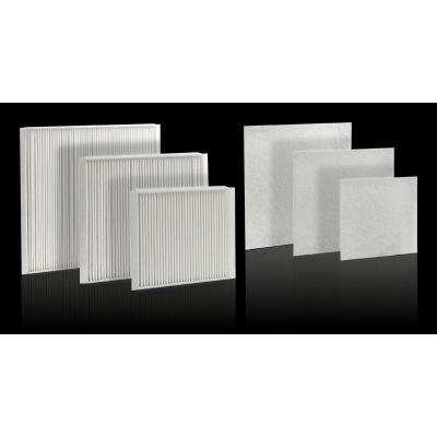 3. Rittal 3183.125 Rack Parts Filter
