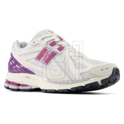 10. New Balance unisex M1906REF shoes