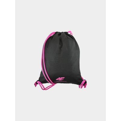 3. Children's backpack - bag 4F 4FJWMM00AGYMU157-54S