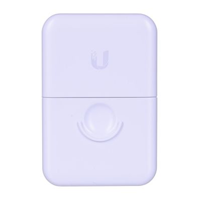3. UBIQUITI ETH-SP-G2 (RJ-45) surge protector for building LAN networks