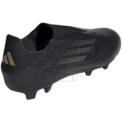 3. Adidas F50 League LL FG/MG IE0609 shoes