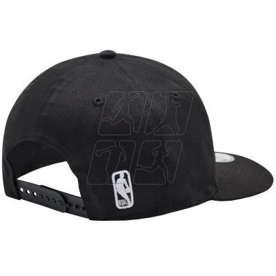 4. Cap 47 Brand New Era New York Yankees MLB 9FIFTY Los Angeles Lakers 60245408